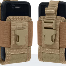 Maxpedition | 4.5 Clip On Phone Holster Maxpedition | 4.5 Clip On Phone Holster